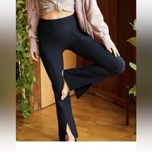 Beyond Yoga | Make The Cut Pants Spacedye